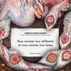 NOUS SOMMES TOUS DIFFÉRENTS ET NOUS SOMMES TOUS BEAUX (V.F.)