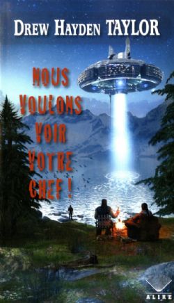 NOUS VOULONS VOIR VOTRE CHEF -  (V.F.)
