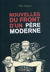 NOUVELLES DU FRONT D'UN PÈRE MODERNE