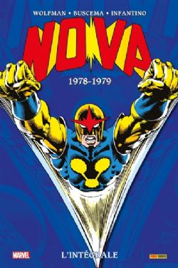 NOVA -  L'INTÉGRALE 1978-1979 (V.F) 02