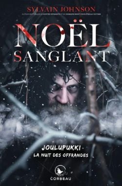 NOËL SANGLANT -  JOULUPUKKI : LA NUIT DES OFFRANDES (V.F.)