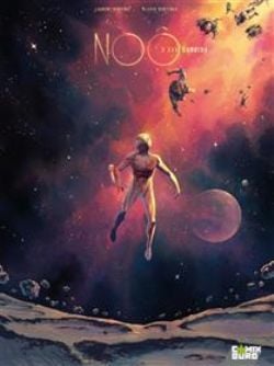 NOÔ -  CANDIDA 03