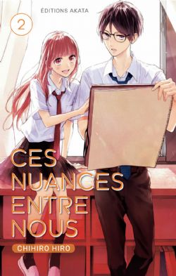 NUANCES ENTRE NOUS, CES -  (V.F.) 02