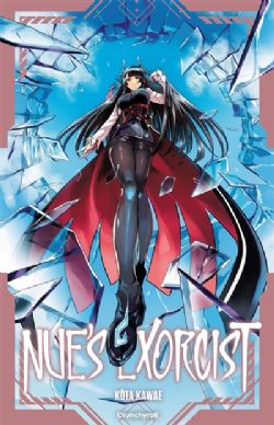 NUE'S EXORCIST -  ÉDITION LIMITÉE (V.F.) 04