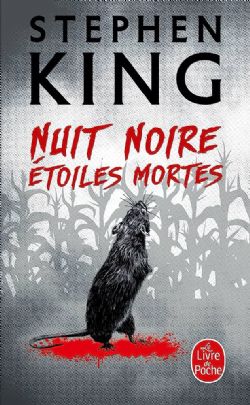 NUIT NOIRE, ÉTOILES MORTES -  (V.F.)