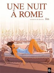 NUIT À ROME, UNE 01