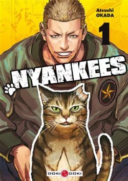 NYANKEES -  (V.F.) 01