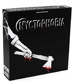 NYCTOPHOBIA -  JEU DE BASE (FRANÇAIS)