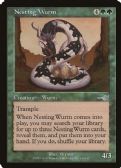 Nemesis -  Nesting Wurm