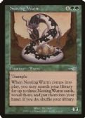 Nemesis -  Nesting Wurm