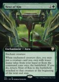 New Capenna Commander -  Next of Kin