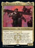 New Capenna Commander -  The Beamtown Bullies