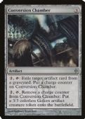 New Phyrexia -  Conversion Chamber