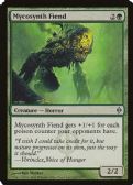 New Phyrexia -  Mycosynth Fiend