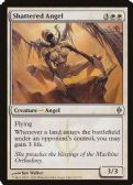 New Phyrexia -  Shattered Angel