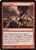 New Phyrexia -  Volt Charge