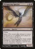 New Phyrexia -  Whispering Specter
