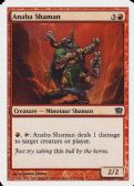 Ninth Edition -  Anaba Shaman