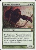 Ninth Edition -  Ancient Silverback