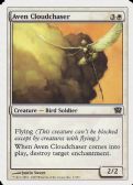 Ninth Edition -  Aven Cloudchaser
