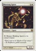 Ninth Edition -  Blinking Spirit