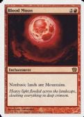 Ninth Edition -  Blood Moon