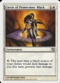 Ninth Edition -  Circle of Protection: Black