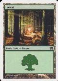 Ninth Edition -  Forest