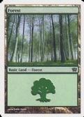 Ninth Edition -  Forest