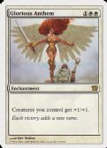 Ninth Edition -  Glorious Anthem