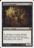 Ninth Edition -  Hell's Caretaker