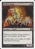 Ninth Edition -  Hollow Dogs