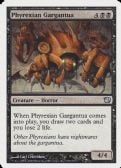 Ninth Edition -  Phyrexian Gargantua