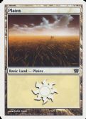 Ninth Edition -  Plains