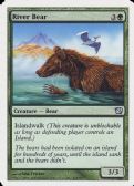 Ninth Edition -  River Bear