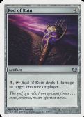 Ninth Edition -  Rod of Ruin