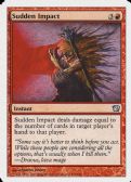 Ninth Edition -  Sudden Impact
