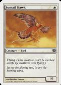 Ninth Edition -  Suntail Hawk