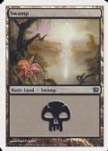 Ninth Edition -  Swamp