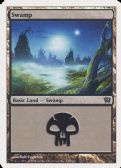 Ninth Edition -  Swamp