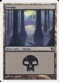 Ninth Edition -  Swamp