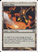 Ninth Edition -  Urza's Mine