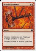 Ninth Edition -  Volcanic Hammer
