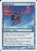 Ninth Edition -  Wind Drake