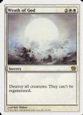 Ninth Edition -  Wrath of God