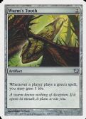 Ninth Edition -  Wurm's Tooth