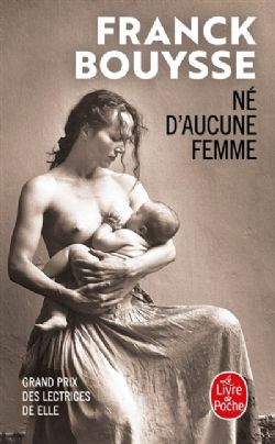 NÉ D'AUCUNE FEMME -  (V.F.)
