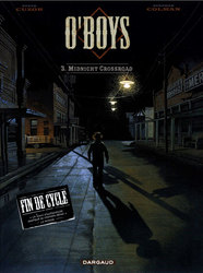 O'BOYS -  MIDNIGHT CROSSROAD 03