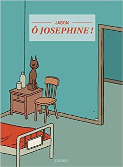 O JOSÉPHINE !