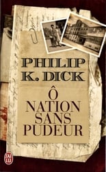 O NATION SANS PUDEUR